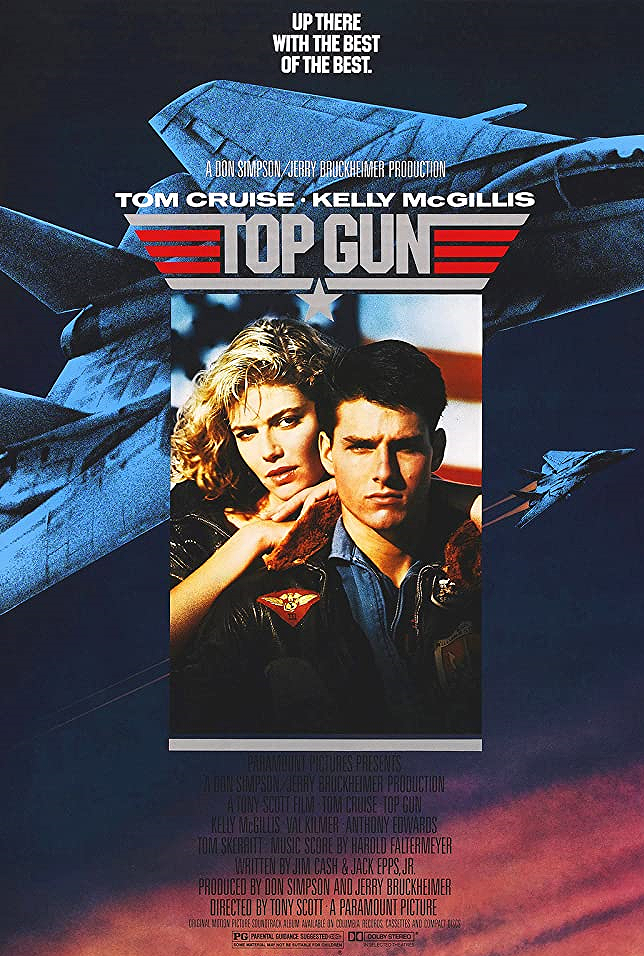Review of Top Gun