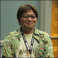 Michitaka Kikuchi