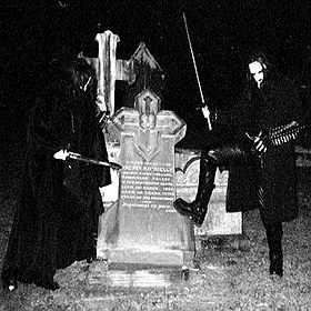 Pestilential Shadows