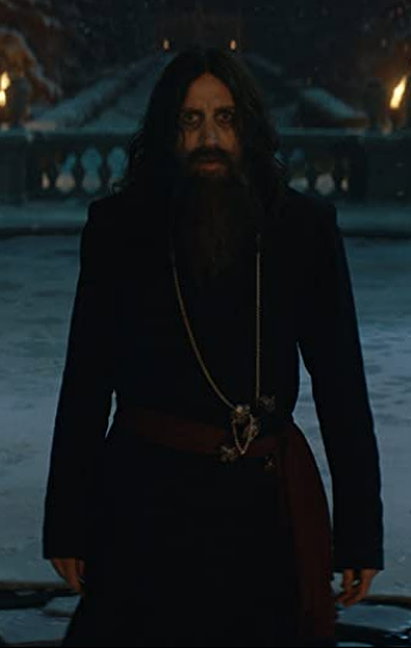 Grigori Rasputin (The King's Man)
