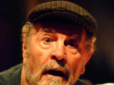 Antônio Petrin