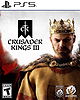 Crusader Kings III: Console Edition