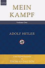 MEIN KAMPF — New English Translation One-Two