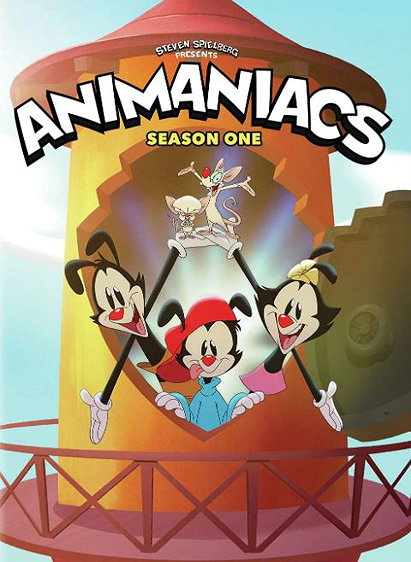 ‎Animaniacs (2020) Season 1