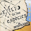 El exilio de las especies