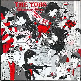 The Yobs Christmas