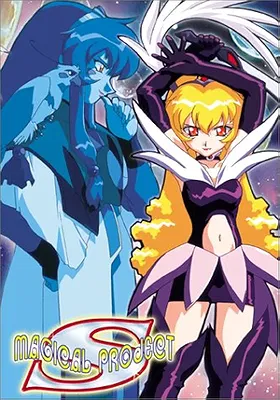 Magical Project S - Volume 2: Pixy Misa Finale!