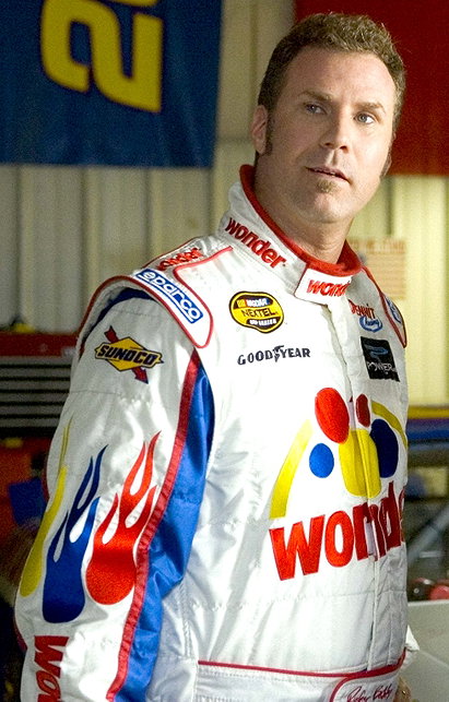Ricky Bobby