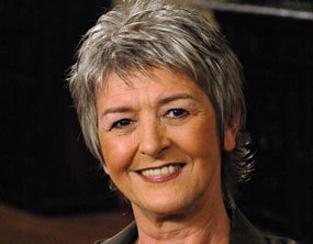 Marilou Mermans