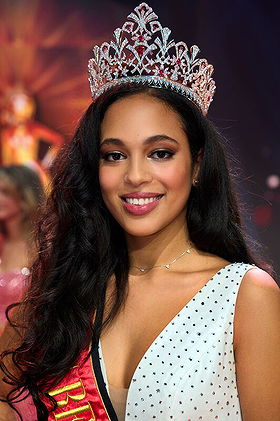 Kenza Ameloot
