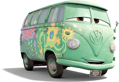 Fillmore