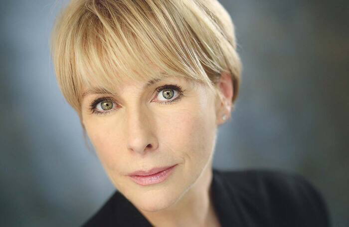 Liz Robertson