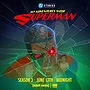My Adventures with Superman