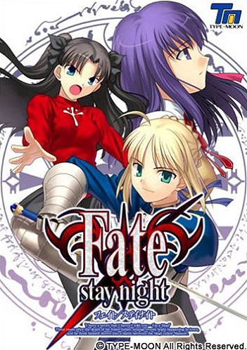 Fate Stay Night Pc Games