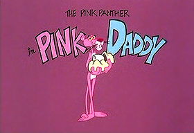 Pink Daddy