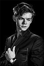 Thomas Brodie-Sangster