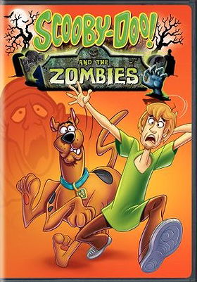 Scooby Doo & The Zombies