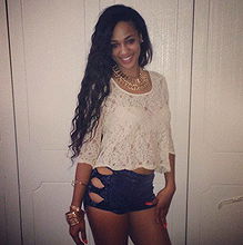 Camilla Poindexter pictures and photos