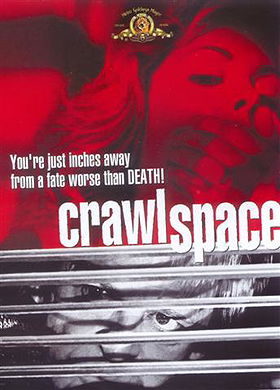 Crawlspace