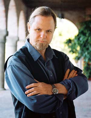 Scott Shaw