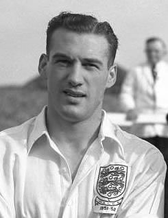 Nat Lofthouse