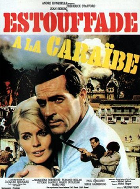 Estouffade à la Caraïbe