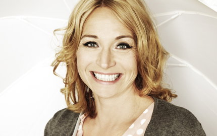 Martina Haag