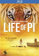 Life of Pi  (2012)