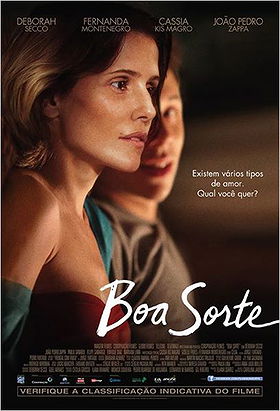 Boa Sorte