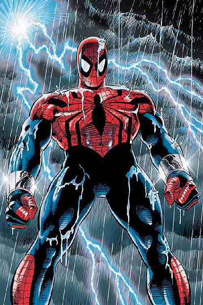 Ben Reilly