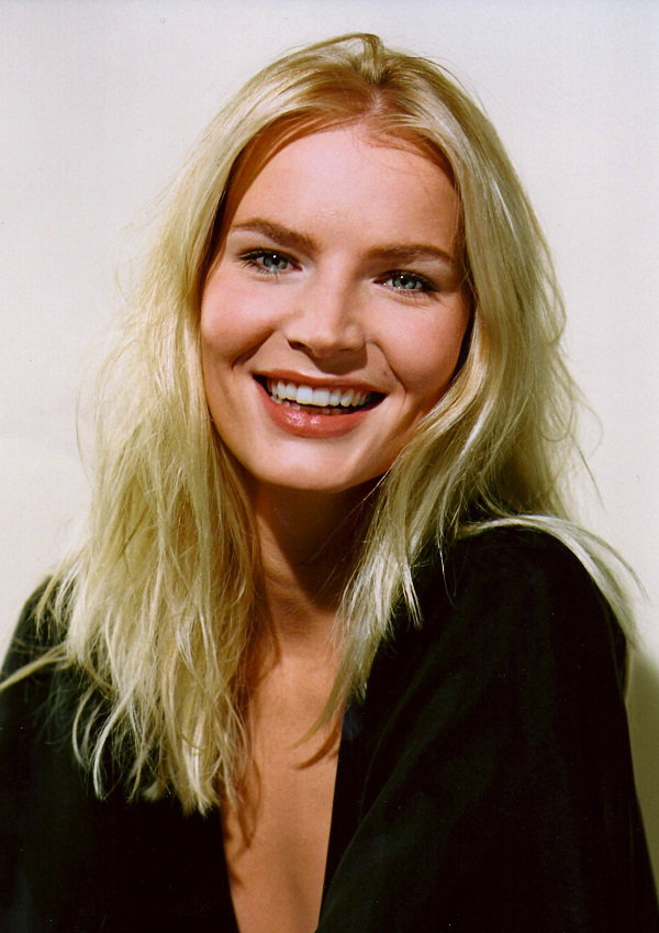 Verena Araghi