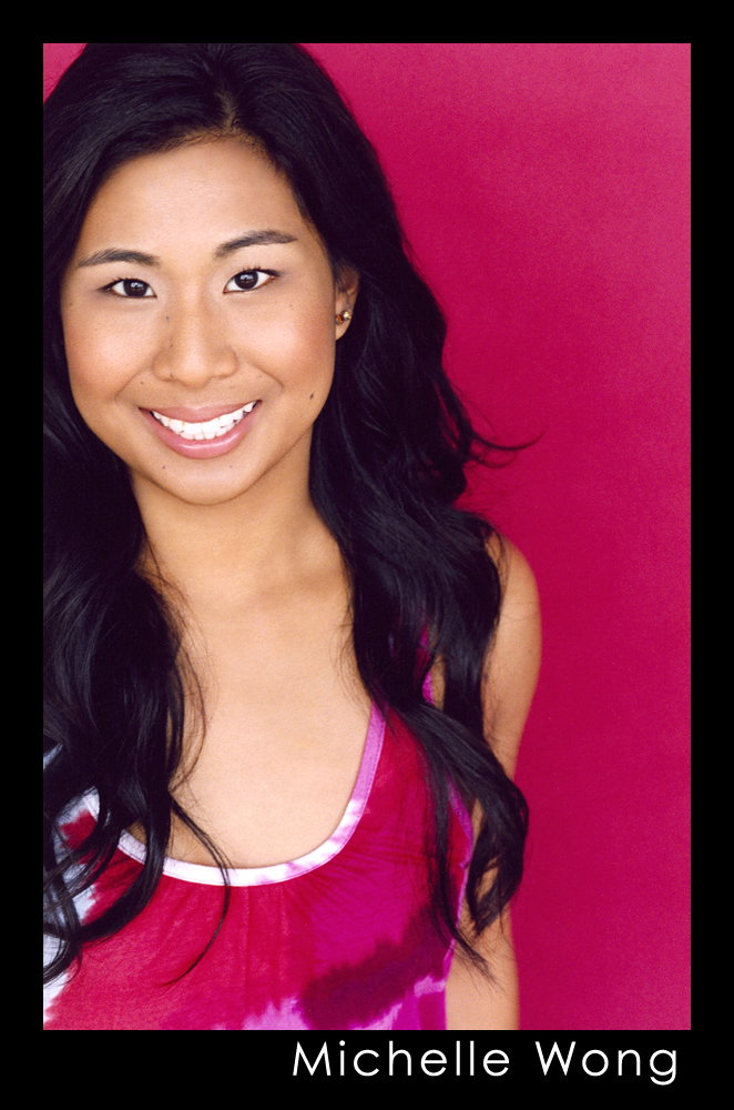 Michelle Wong