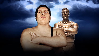 Andre the Giant Memorial Battle Royal (WWE, WrestleMania 32)