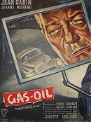Gas-Oil (aka Hi-Jack Highway)