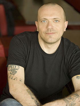 Max Pezzali