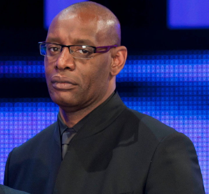 Shaun Wallace