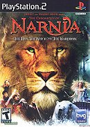 The Chronicles of Narnia: The Lion, The Witch, and The Wardrobe
