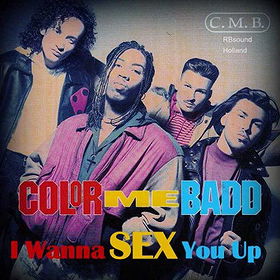 I Wanna Sex You Up