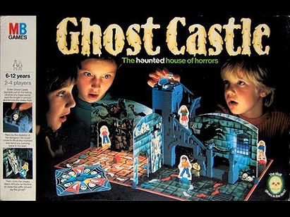 Ghost Castle