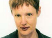 Philippa Lowthorpe