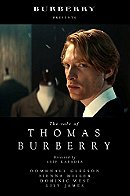 The Tale of Thomas Burberry (2016)