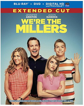 We're the Millers: The Miller Makeovers