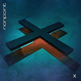 X (Nonpoint Album)