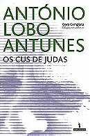 Os Cus de Judas - António Lobo Antunes