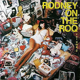 Rodney on the Roq Volume 2