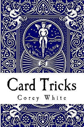 Card Tricks: Advanced Magic