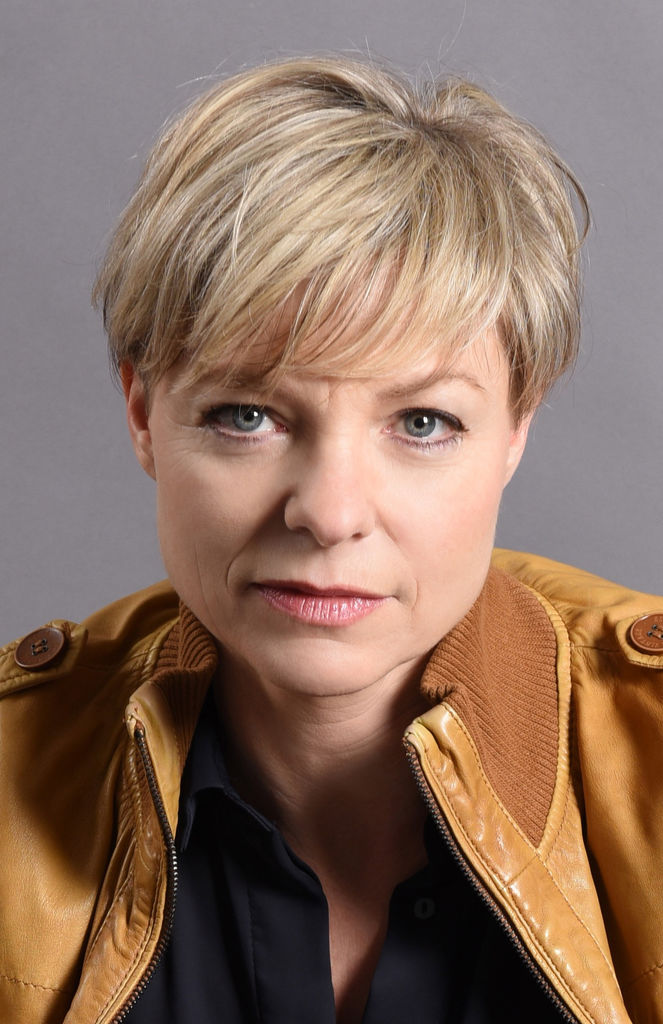 Julia Grimpe