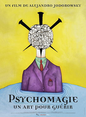 Psychomagic, A Healing Art