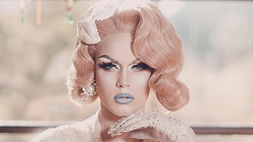 Blair St. Clair: Now or Never