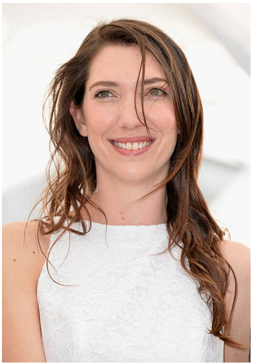Zoé Bruneau